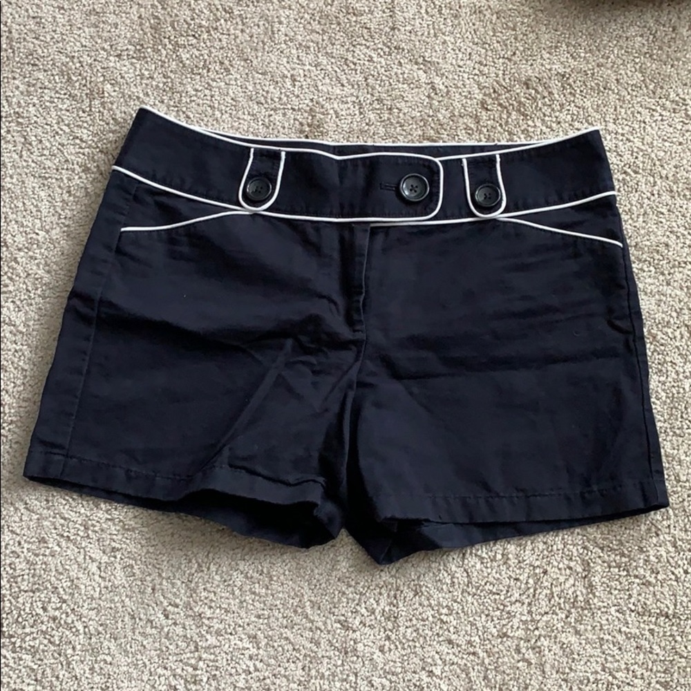 Ann Taylor Shorts